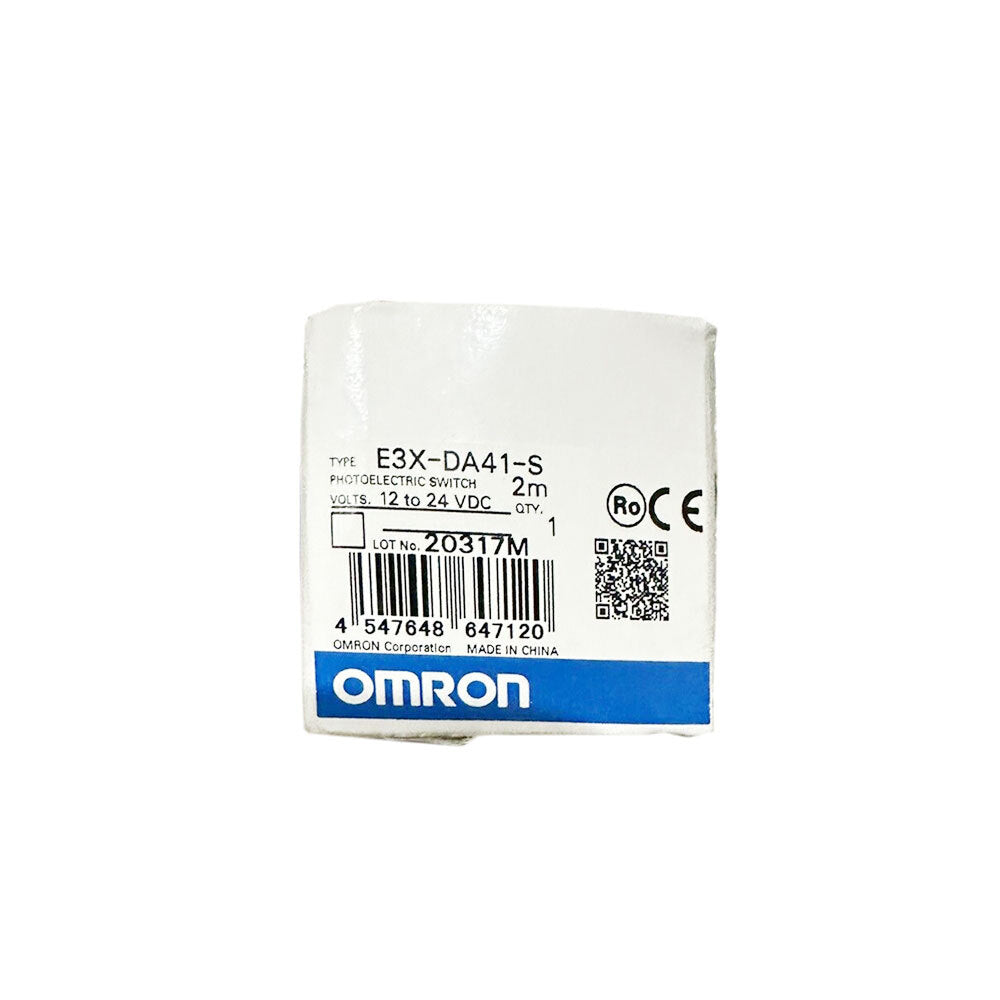 1PC OMRON Unit E3X-A11 E3X-DA11-S E3X-DA21-S E3X-DA41-S E3X-HD10 E3X-HD11 Module