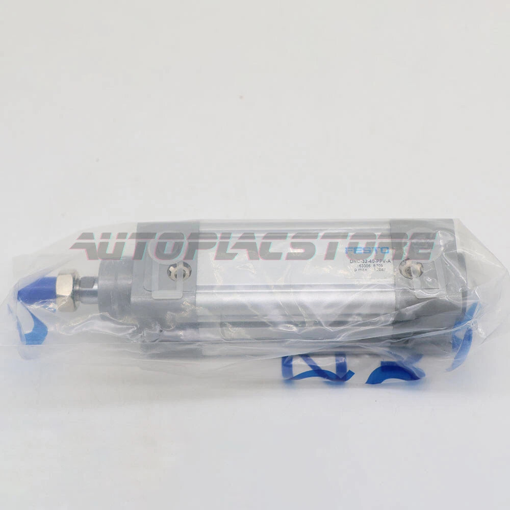 1Pcs Festo DNC-32-40-PPV-A 163306 Cylinder  Free Shipping DNC3240PPVA #P