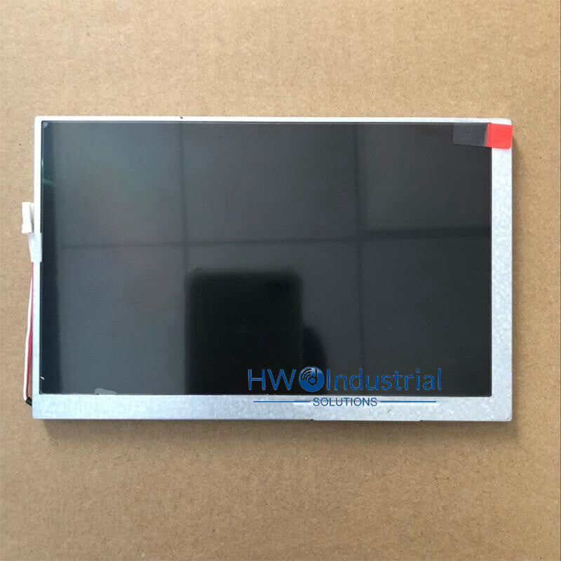 1PC INNOLUX 7-inch LW700AT9309 Industrial Display Car LCD Screen
