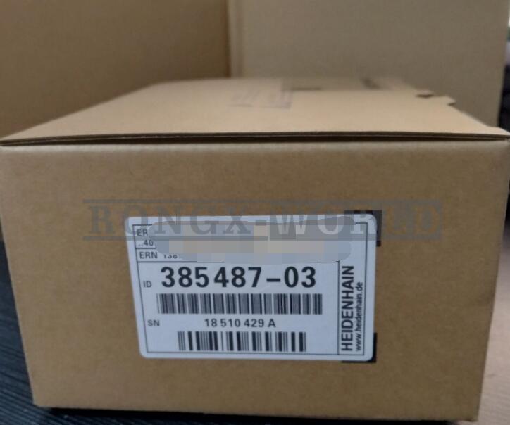 ONE  Heidenhain ERN1387.020-2048 ID:385 487-03 Fast delivery