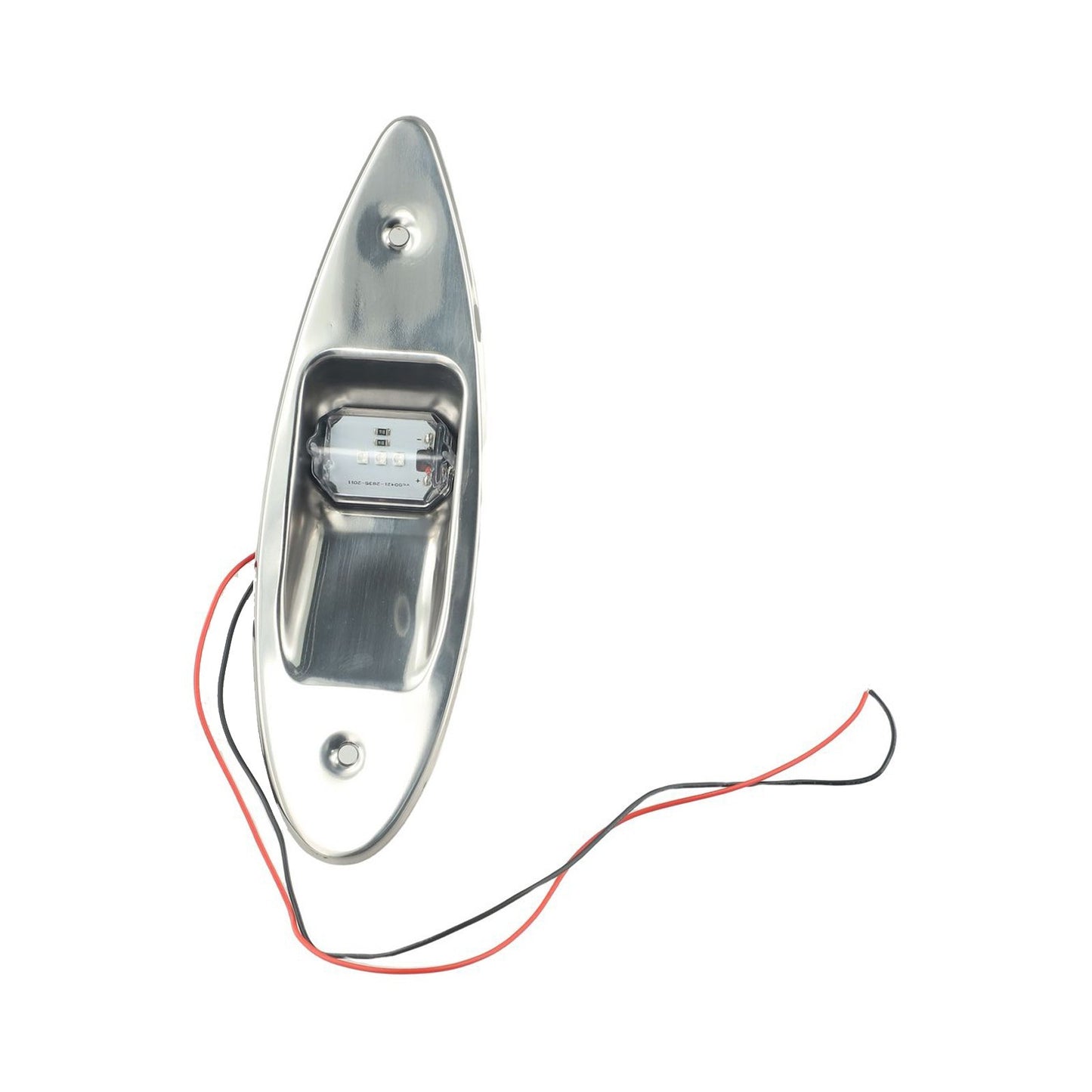 Side Navigation Lamp Marine Boat Side Navigation Light   Car Spare Parts
