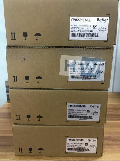 1PC  Hitech Touch Screen PWS5610T-S PWS5610T-SB
