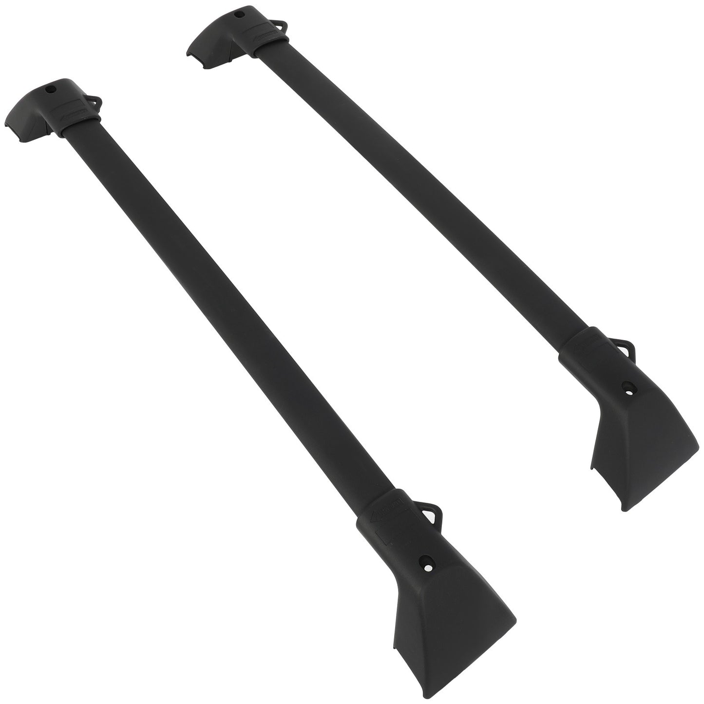 Roof Rack Cross Bar Set For 2021-2023 Ford Bronco Sport First Edition Badlands