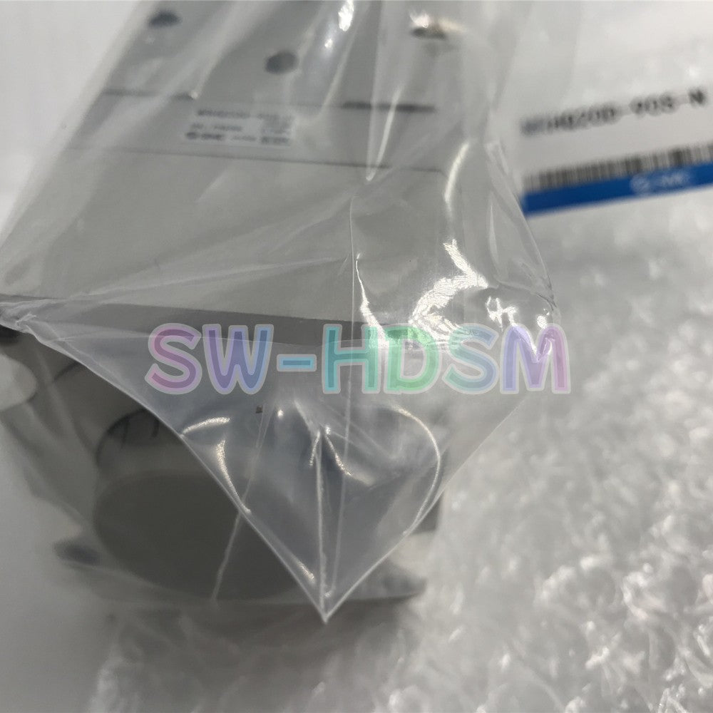 1PCS  for SMC Cylinder MRHQ20D-90S-N Freight Free