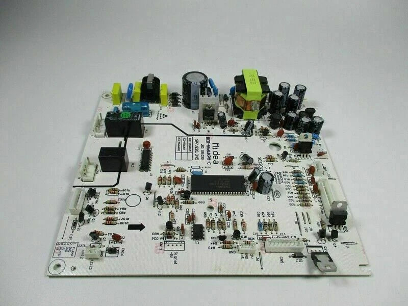 1PCS for Midea BCD-556WKM-C BCD-556WKPM  refrigerator computer board