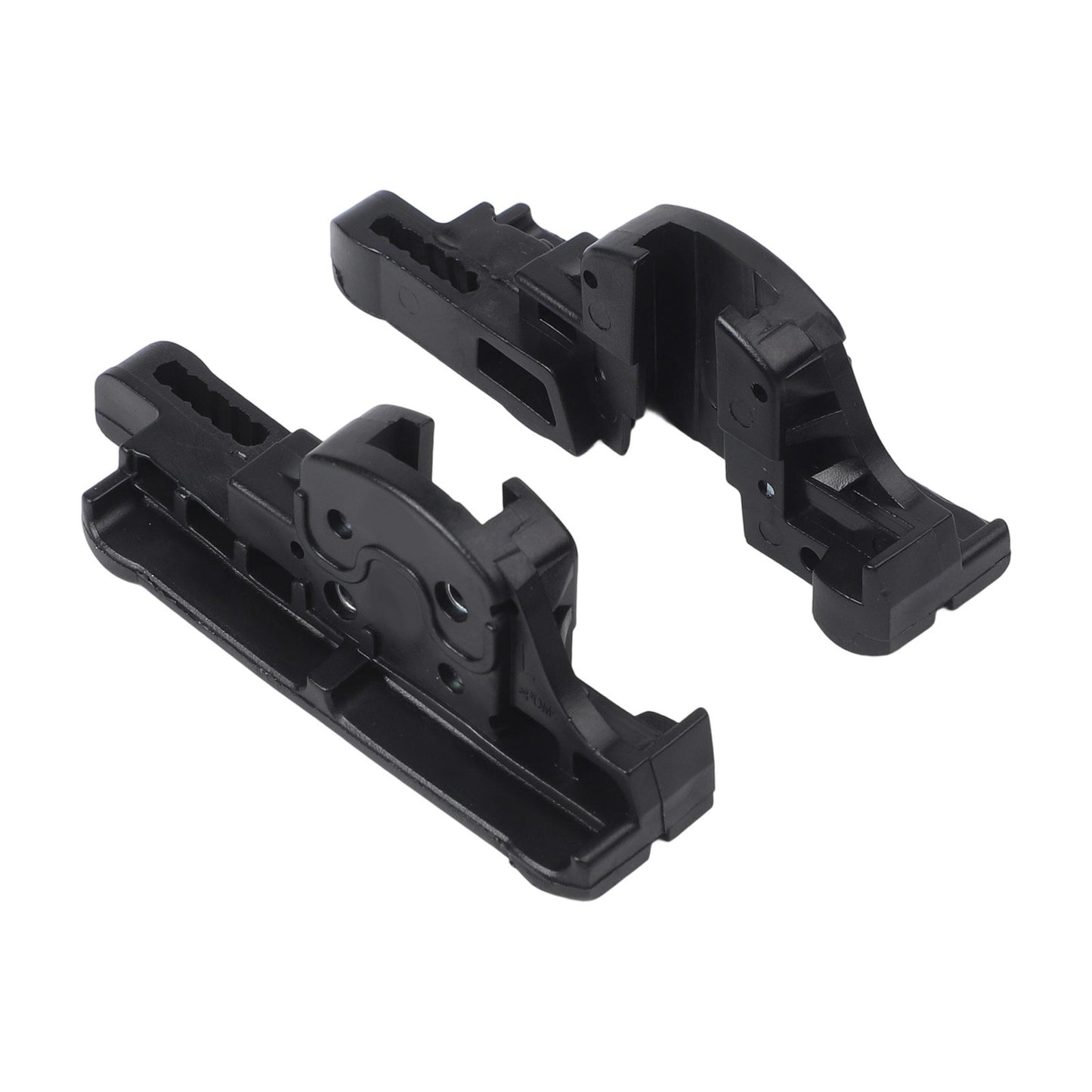 Brackets Slider Clip Kit 16Pcs for Jeep For Renegade Sunroof 2015 2021