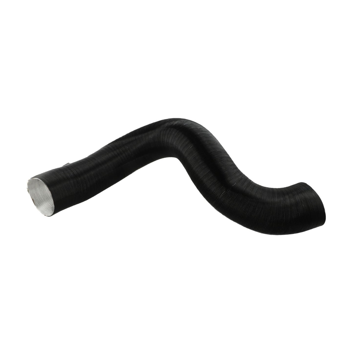 Shockproof 90 mm Air Intake Hose for Enhanced Vehicle Heating Applications