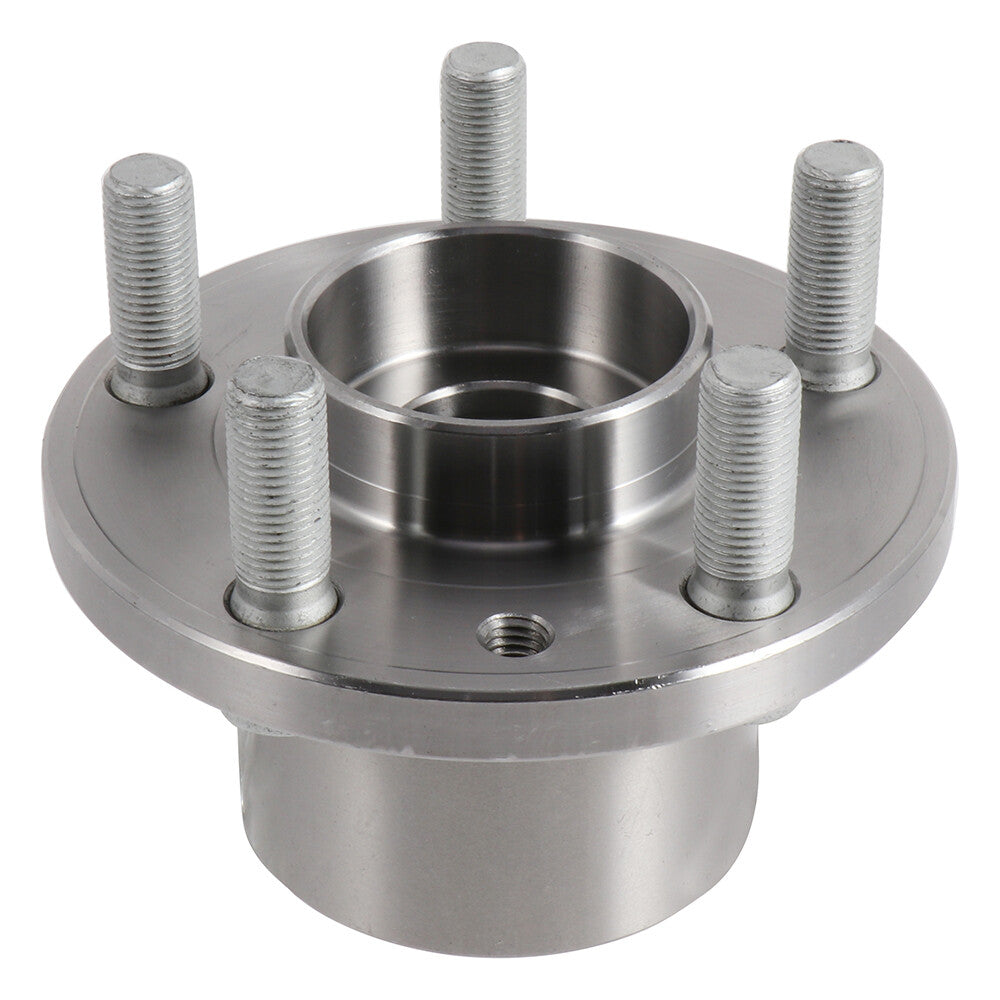 1Pc Wheel Hub Bearing Front AWD For 2008 2009 2010-2015 Land Rover LR2 2.0L 3.2L