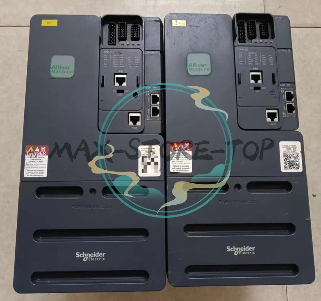 1 PC  TESTED Schneider ATV340D15N4E Inverter Fast Shipping