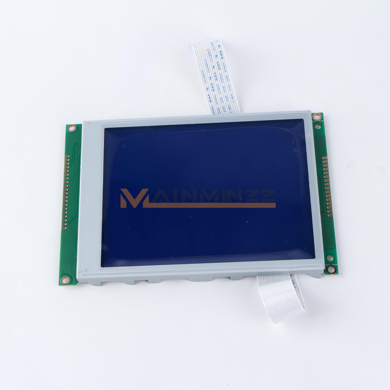 1PCS For LCD Screen Panel WG320240A-TFH-VZ BG320240/WG320240A Fast delivery