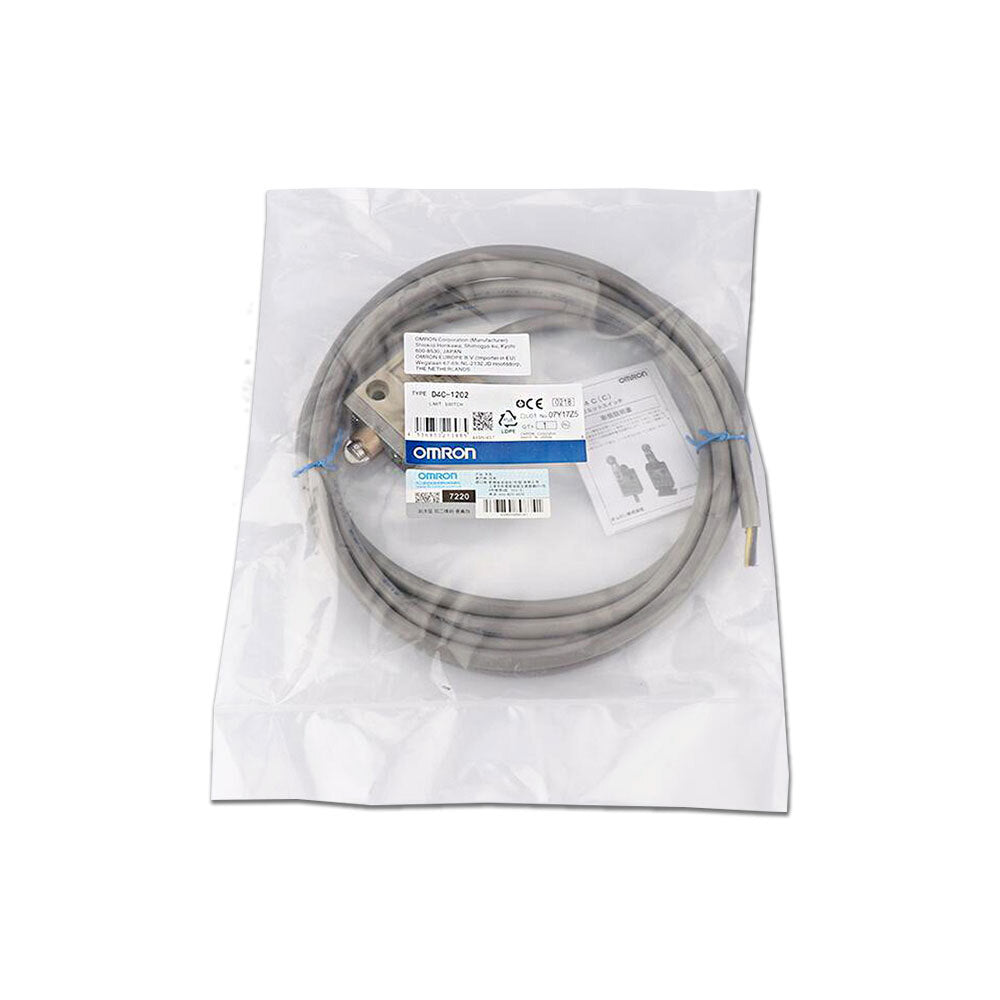 Omron Unit D4C-1202 D4C-1203 D4C-1220 D4C-1224 D4C-1227-P D4C-1229-P Module