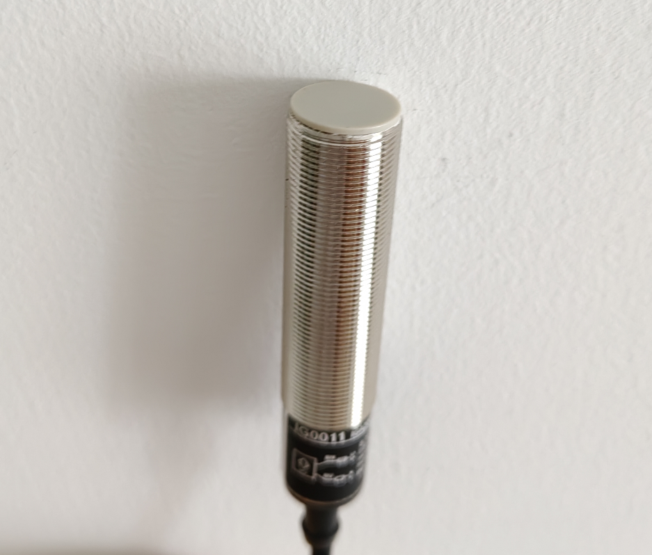 For IFM IG0011 Inductive Sensor 20...250 AC/DC