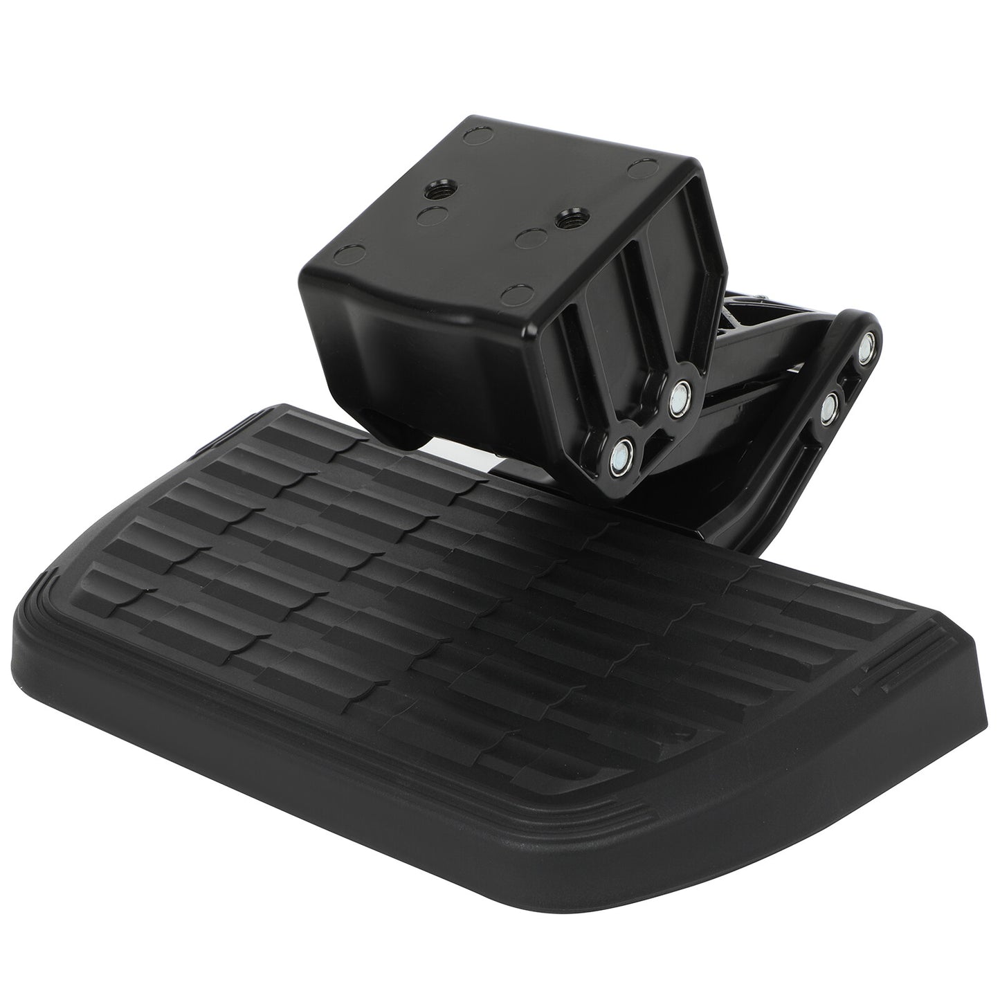 ECCPP Rear Retractable Bed Step For Jeep Gladiator JT 3.6L 2020-2023 75326-01A