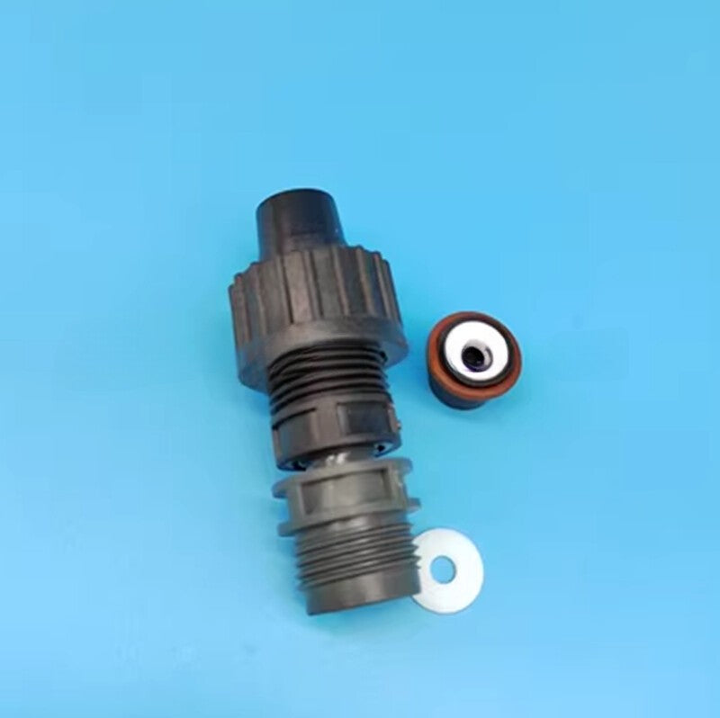 Check valve B126-398TI metering pump valve P056-368NI bottom valve GM0050PL1MNN