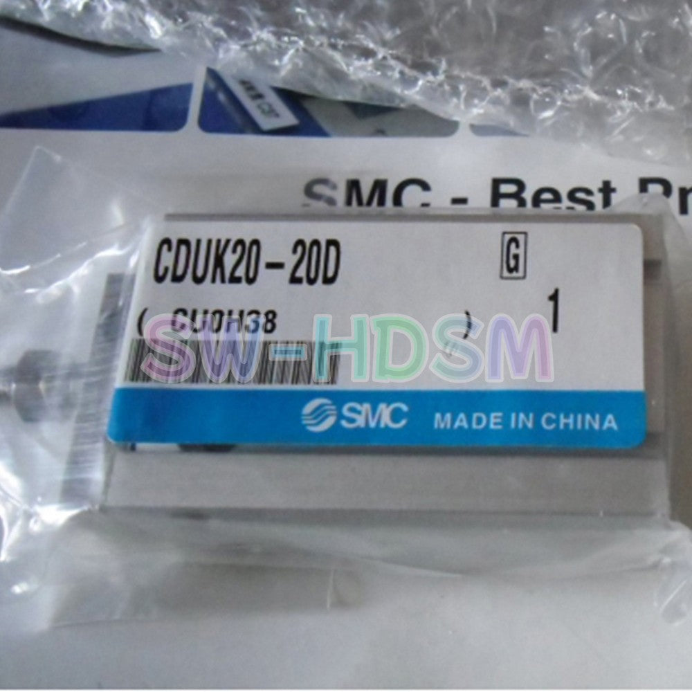 1PCS  for SMC CDUK20-20D Air Cylinder Freight Free