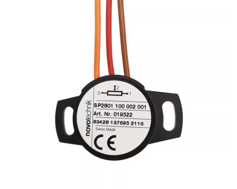 1pcs Novotechnik Angle Sensor SP2801 100 002 001