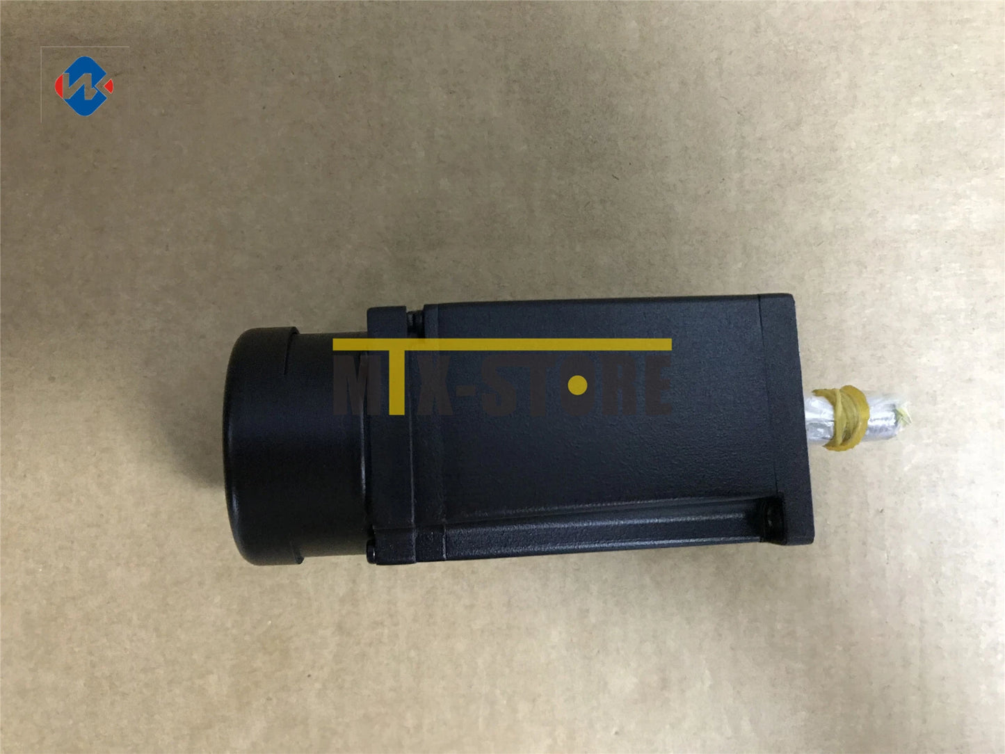 1PCS   Omron R88M-1M10030T-S2 Servo Motor Module #P