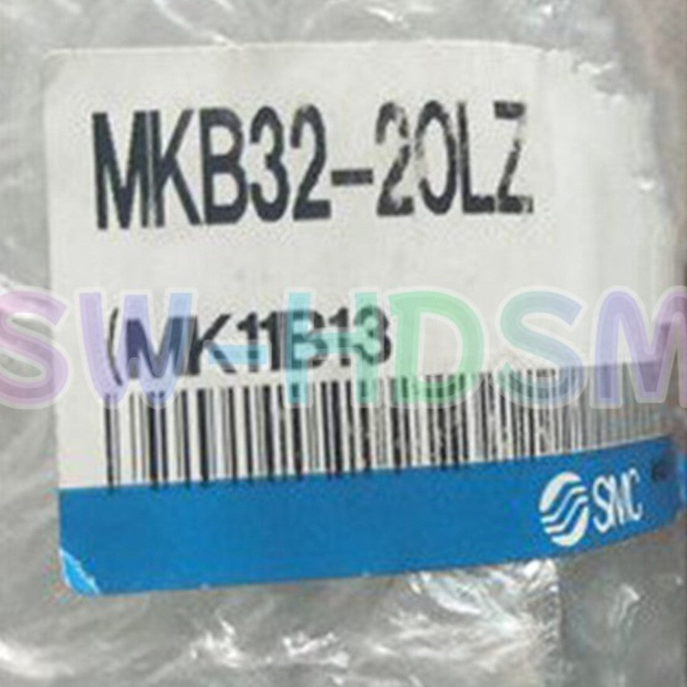 1PCS  for SMC MKB32-20LZ Rotating Clamping Cylinder Freight Free