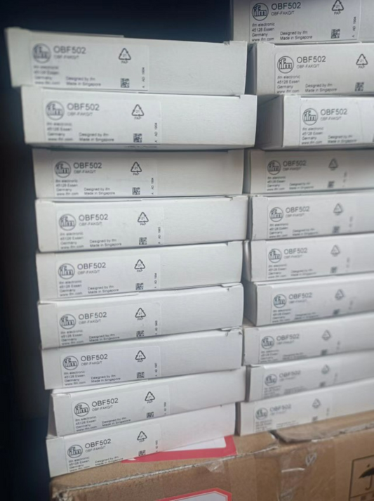 1pcs   IFM OBF502 Sensor