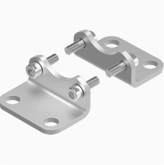 1set FESTO HNC-63 / HNC63 () Cylinder ear shaft