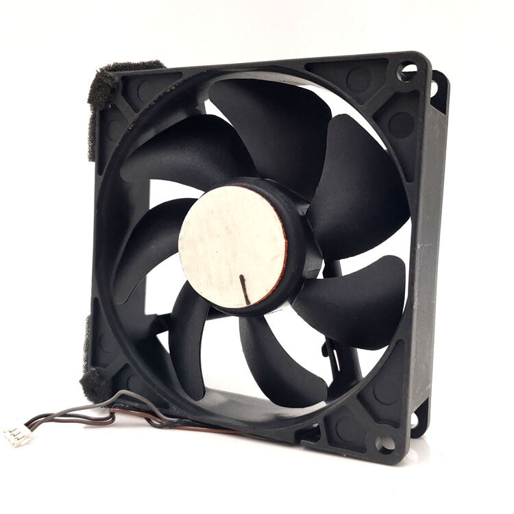 1pc Cooling Fan for SUNON EF92251S3-1Q030-F99 12V 1.73W 9025 9CM Cooling Fan