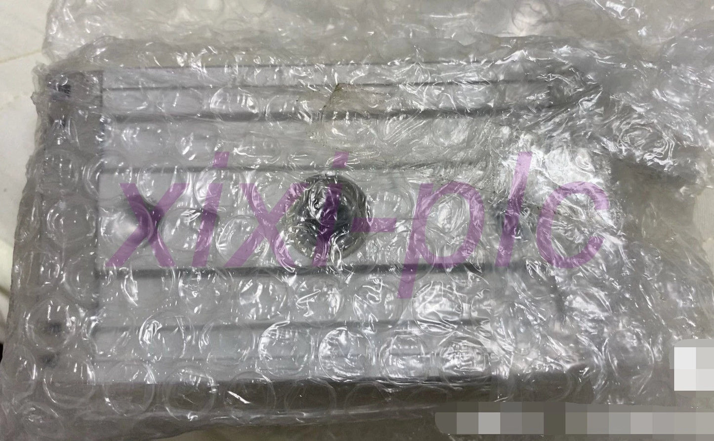 1 pcs   SMC  MSQB20A   Rotating cylinder    shipping#P