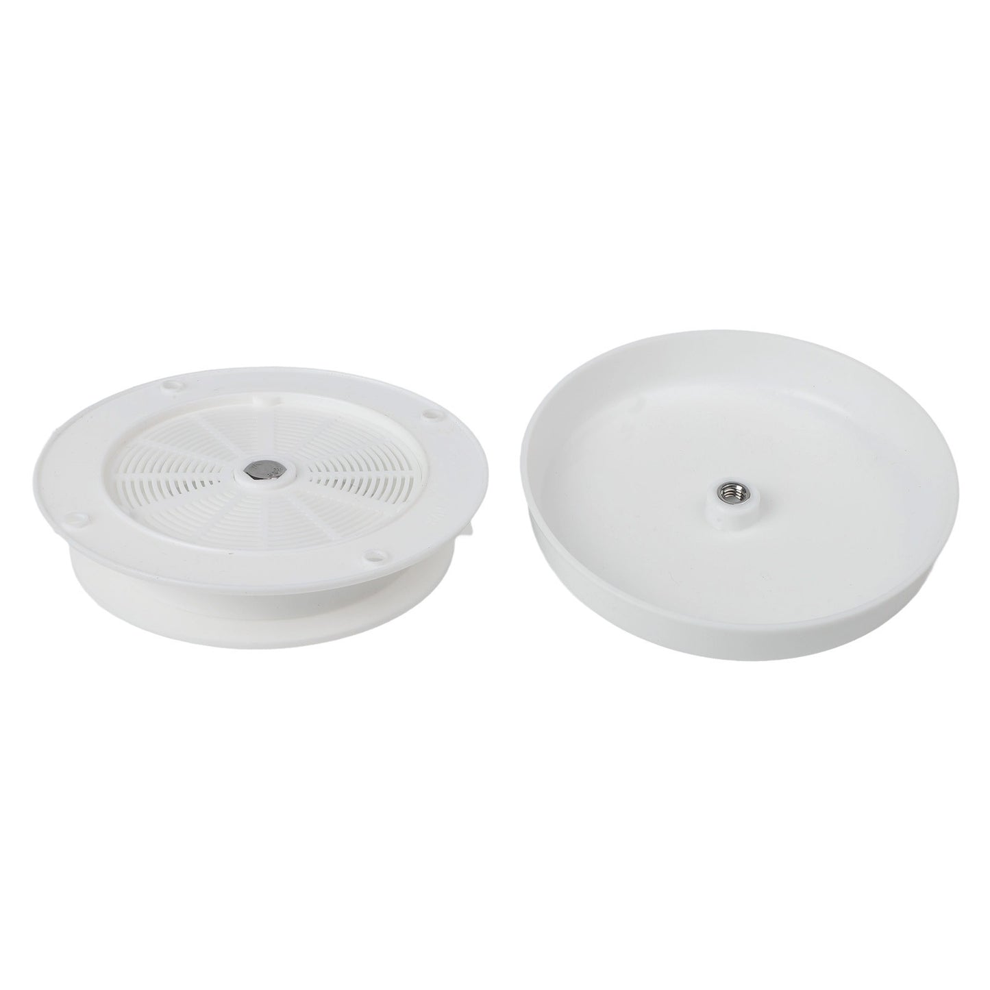 Plumbing Vent with Guard Cap for RV Roofs Designed for Keystone For Trailers