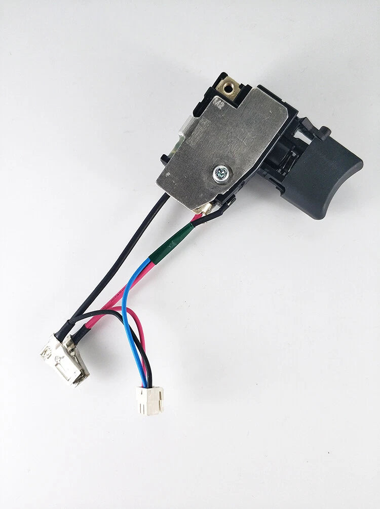 1pc Makita Switch TG553FSB-1 6505640 for BTD140 BTD141 BTD142