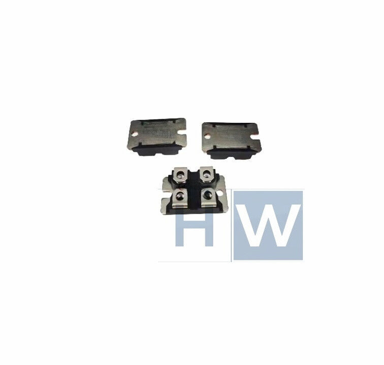 1Pc IXFN240N15T2 IXFN240N25X3 IXFN300N10P IXFN300N20X3 Thyristor Diode Module