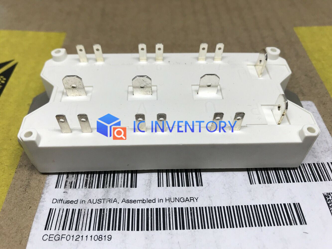 1PCS SEMIKRON BSM25GD100D Module Supply   Best Service Quality Guarantee