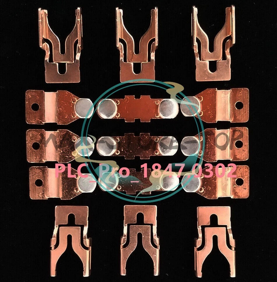 1 Set  LA5D150803 Contact kits LA5D150803 Fit for TeSys LC1D150 3P contactor