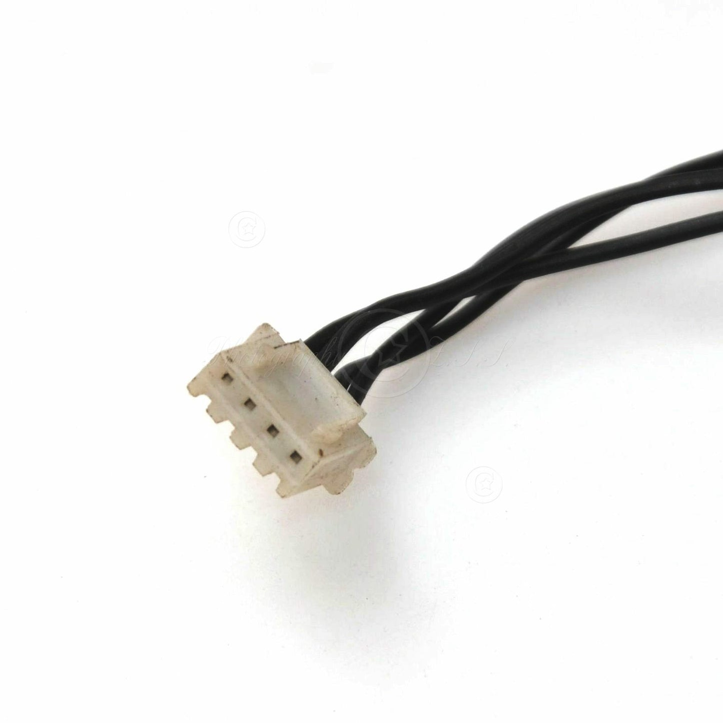 2in1 Air Conditioner Water Heater Temperature Sensor Probe 15K+50K For Haier