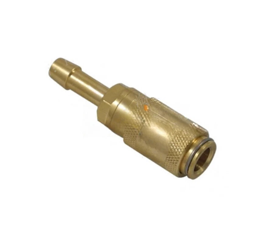 1PCS  FIT FOR Type 20 NW2,7 quick change connector 20KATF04MPX