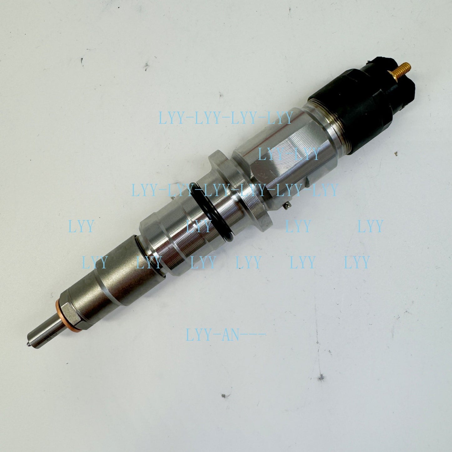 Fuel Injector For Bosch 0445120289 Cummins ISBe ISDe QSB6.7L 5268408 4946586
