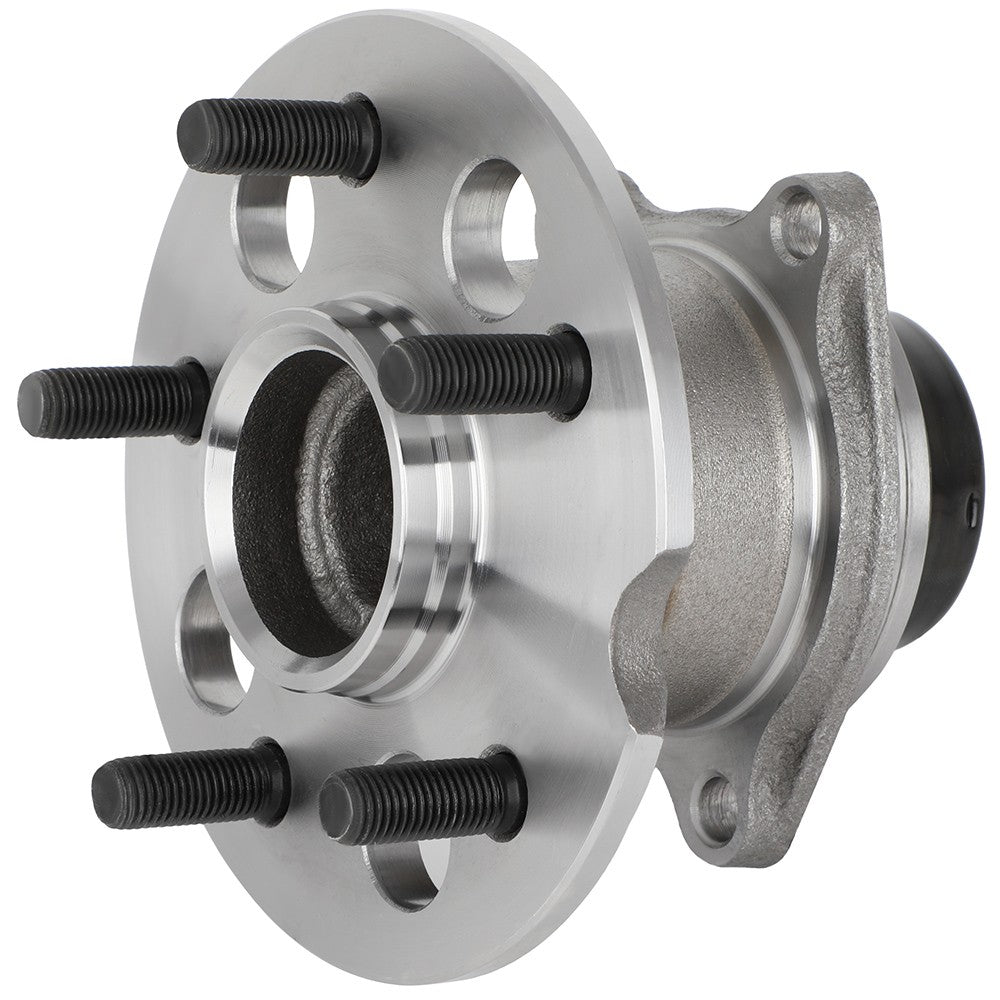 1Pc Wheel Hub Bearing Assembly Rear FWD For Toyota Sienna 2004-2008 2009 2010