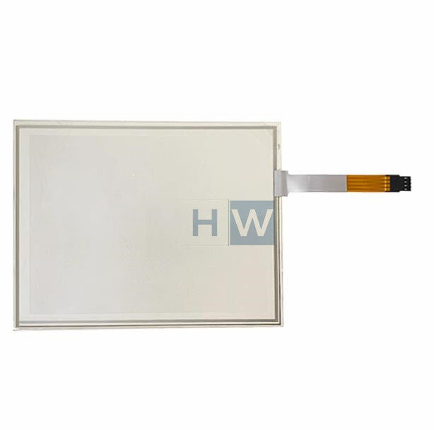 1Pc For CRP-TPHT80K-C CRP-TPHT80K-C2 Carnop Robot Teaching Device Glass TouchPad