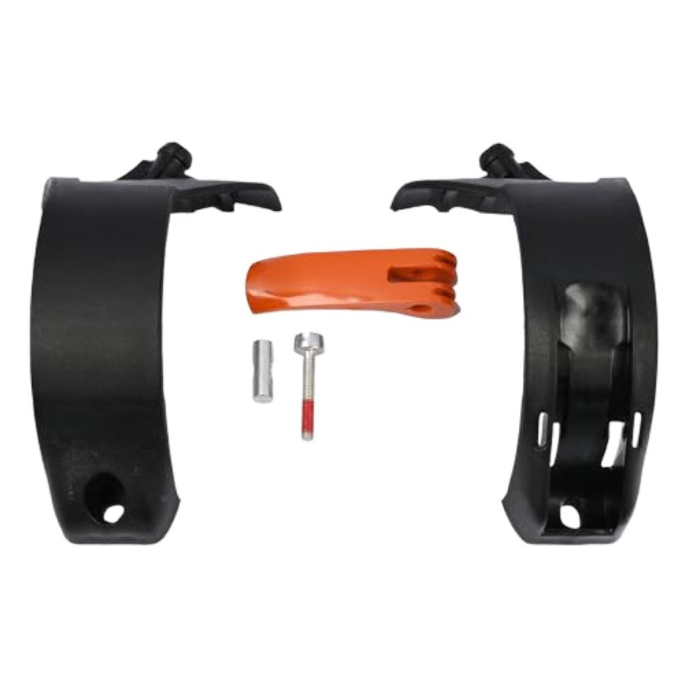 Blower Replacement Parts Handle Support and Throttle Band Clamp BR800 BR700