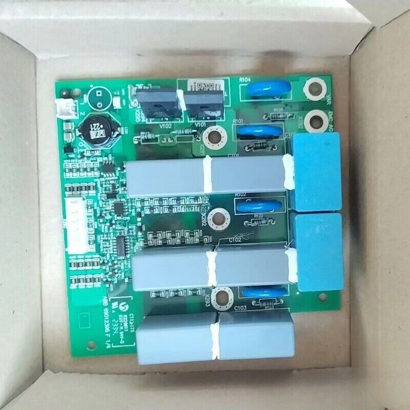 & Tested ABB ZINP-571 69012396 Inverter Board Fast delivery