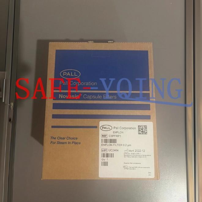 One PALL C3PFRP1 Filter  Fast delivery Quality Assurance