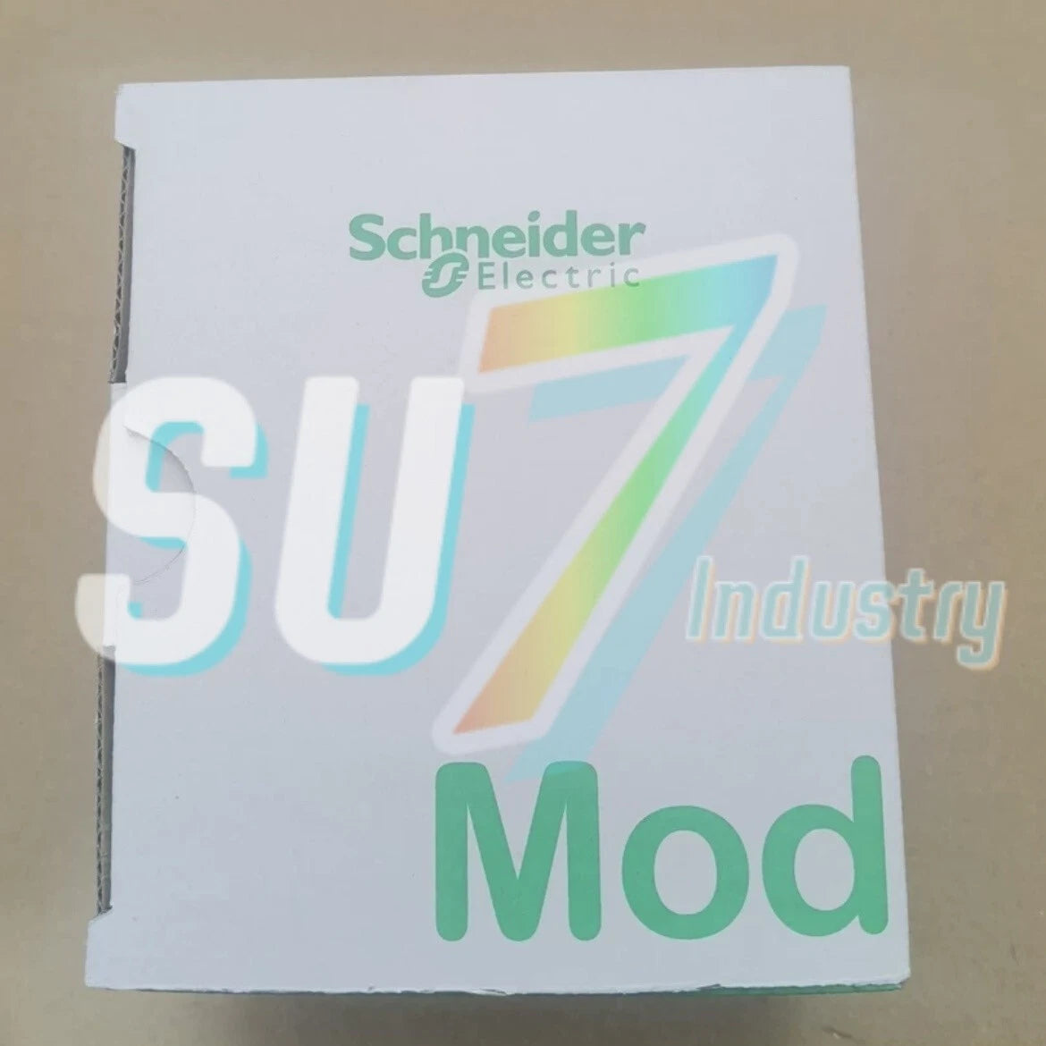 Schneider TM3XTRA1 Programmable controller# 1pcs