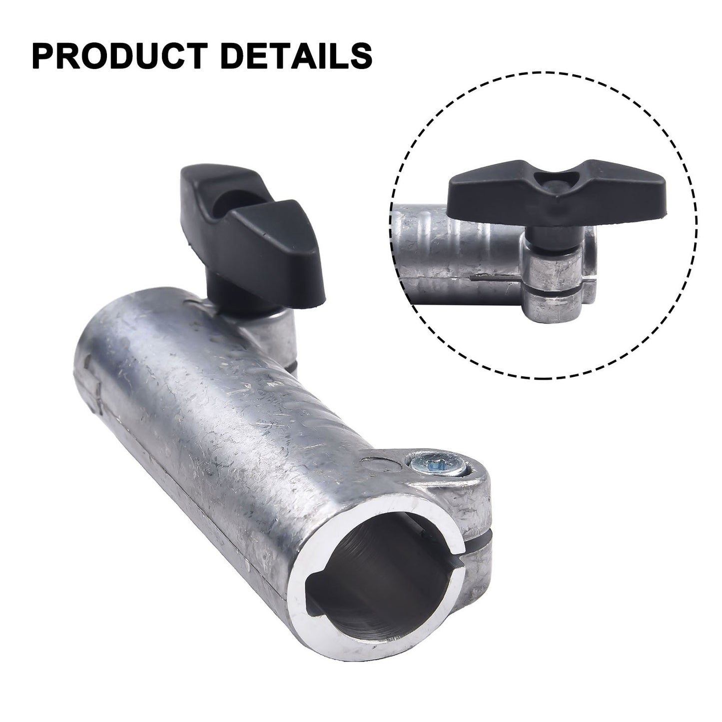 Perfect fit OEM coupler for KM55R KM56R KM90R Guaranteed compatibility