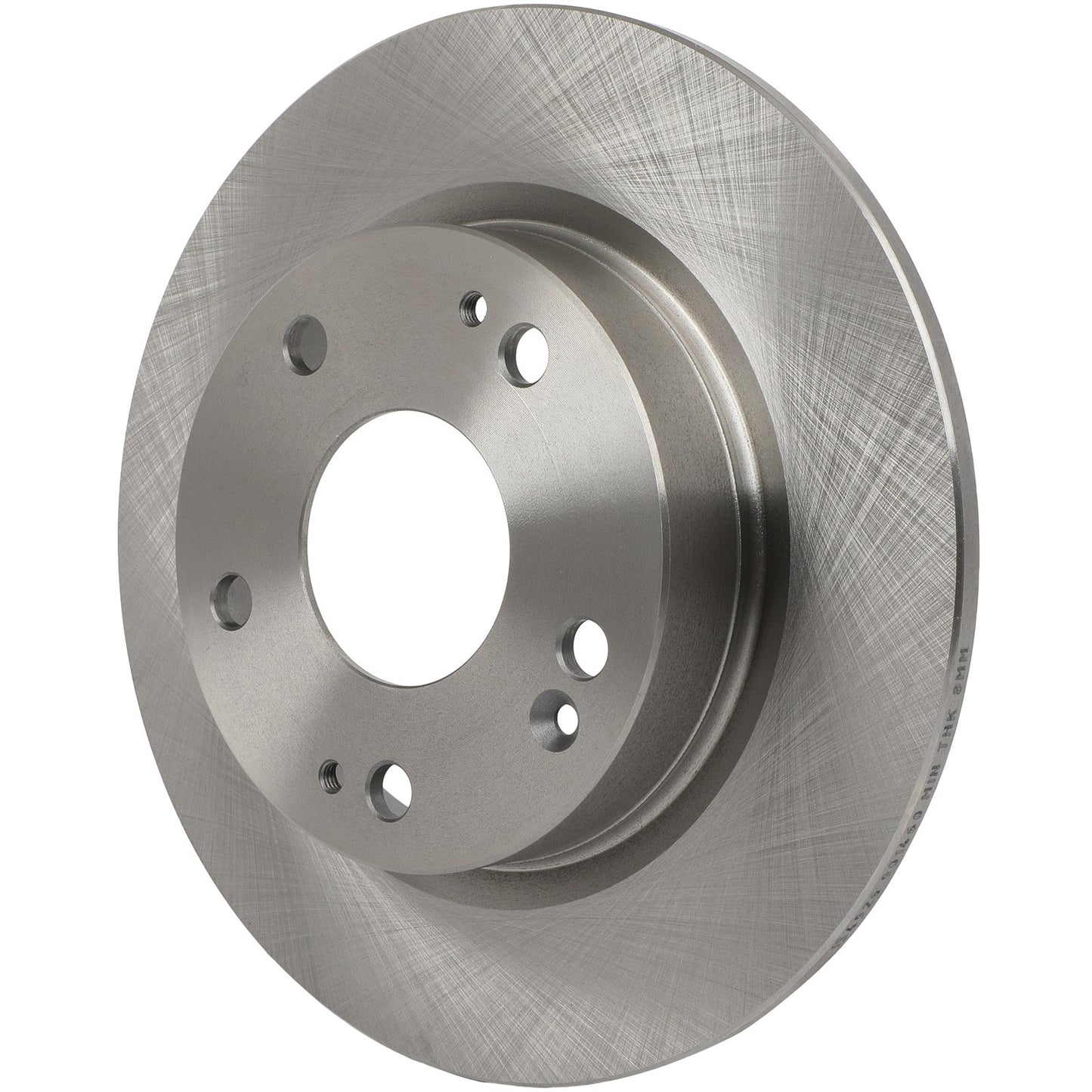Rear Brake Discs Rotors For 2021 Honda Civic Sport Touring