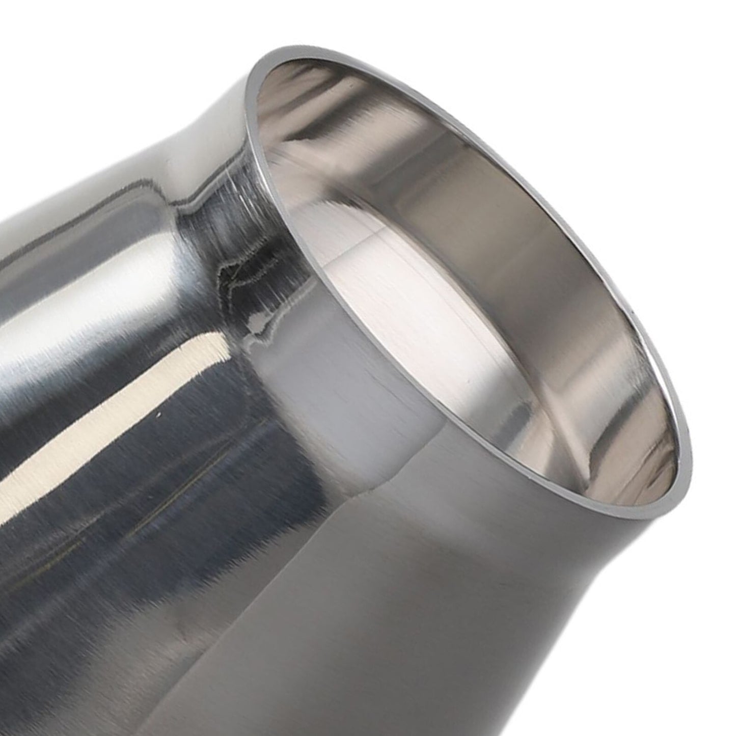 1 2 3 Sanitary Pipe Fitting Weld Welding Reducer Stainless Steel 316-Adapter