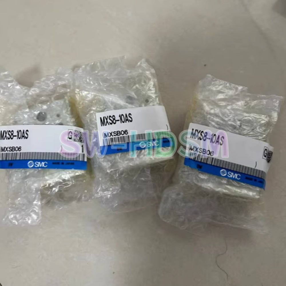 1PCS  for SMC MXS8-10AS Cylinder Freight Free