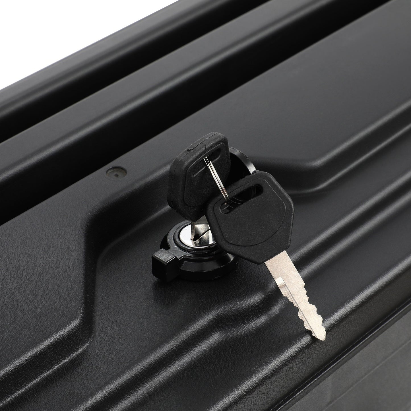 Pair Left + Right Truck Bed Swing Storage Tool Box For 2005-2022 Toyota Tacoma
