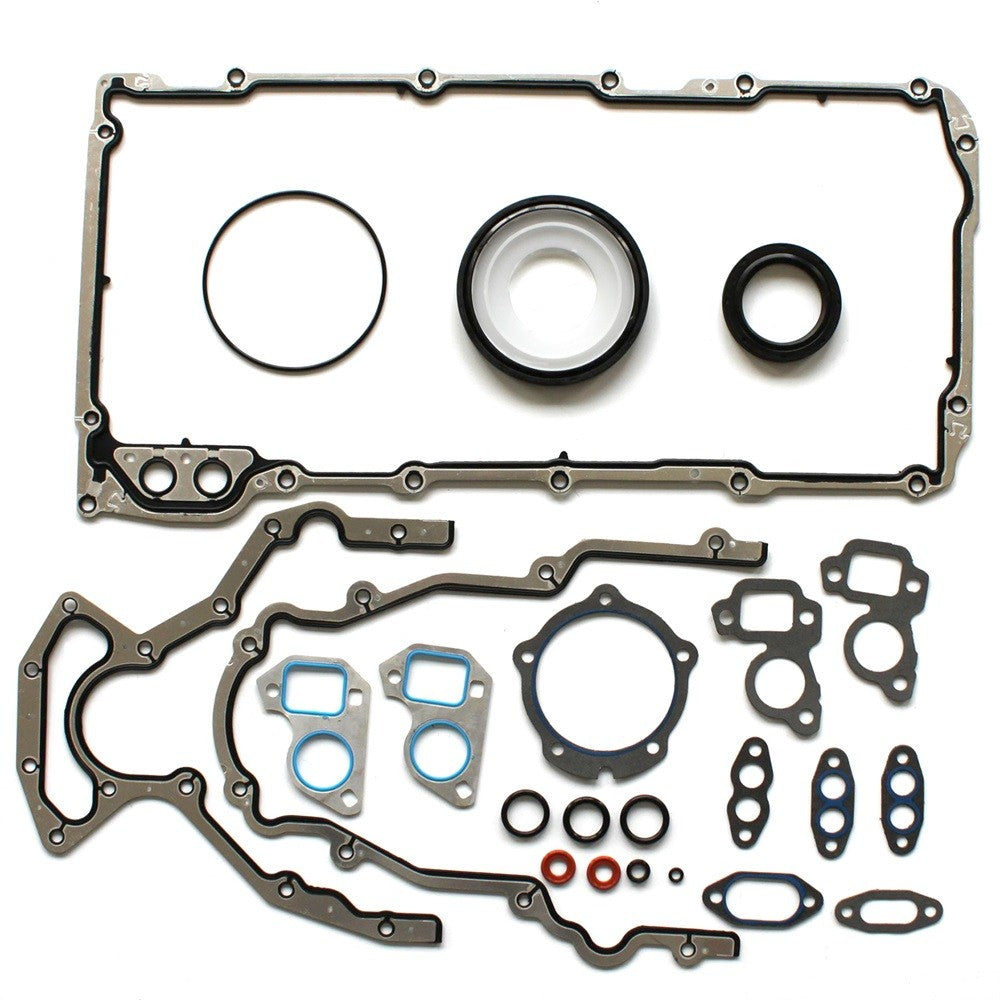 Full Gasket Set For 2008-2015 Chevrolet Camaro Corvette 6.2L V8 GAS OHV
