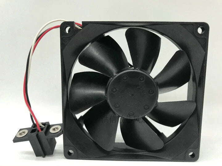 1pc NMB-MAT 7 A90L-0001-0488 3610KL-05W-B49 DC24V 0.16A FANUC FAN RU CE