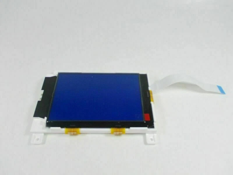 1PCS dedicated LCD screen FOR YAMAHA PSR S550 S650 DGX series