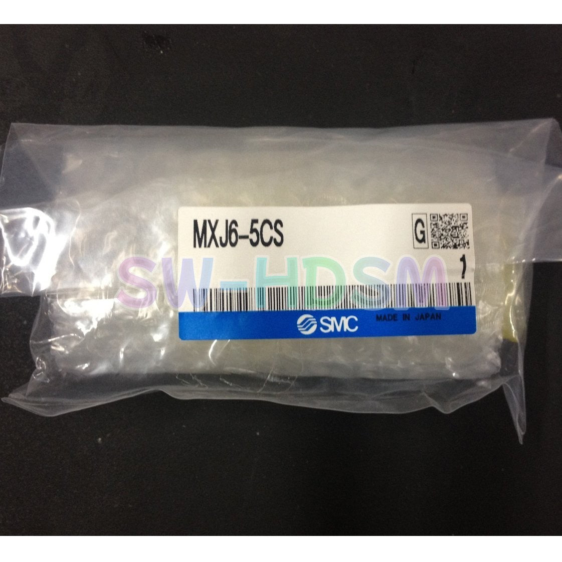 1PCS  for SMC Air Cylinder MXJ6-5CS Freight Free