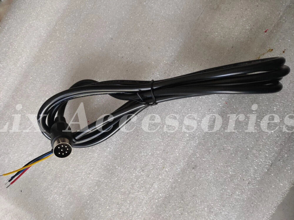 1x Massage chair, YN8038 8039 YN6000 manual control cable, remote control cable